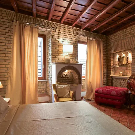 New!!! Dimora Trevi Boutique Luxury Flat Apartament *