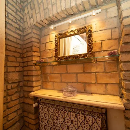 Apartament New!!! Dimora Trevi Boutique Luxury Flat