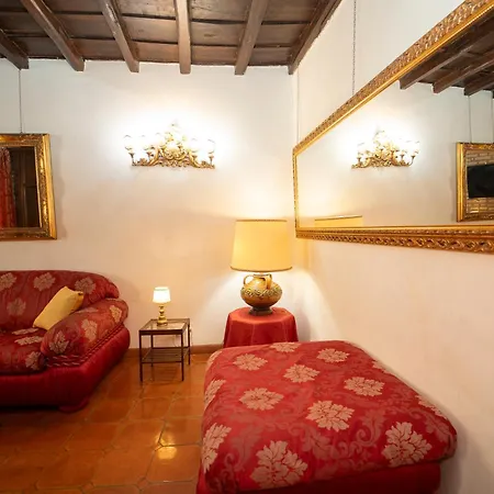 New!!! Dimora Trevi Boutique Luxury Flat
