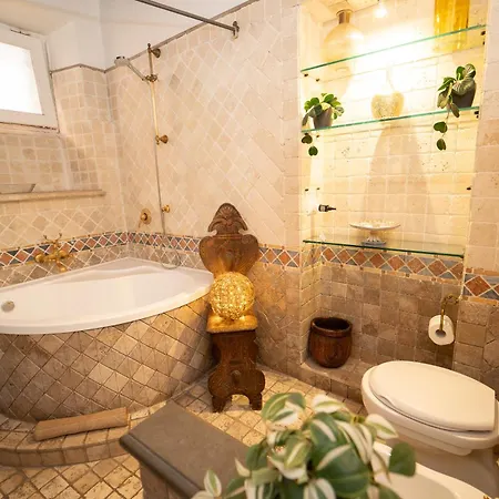 New!!! Dimora Trevi Boutique Luxury Flat Rzym