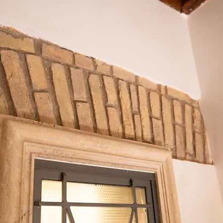 New!!! Dimora Trevi Boutique Luxury Flat *