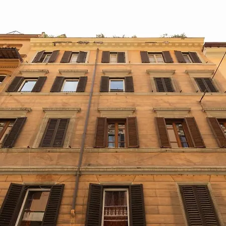 New!!! Dimora Trevi Boutique Luxury Flat